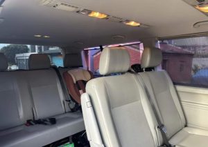 包車公司