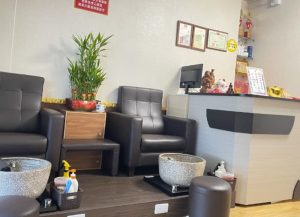 雅怡spa 會館