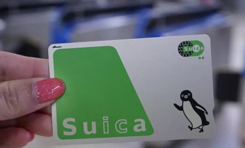 2025Suica西瓜卡是什麼？用途、購買和西瓜卡使用範圍懶人包