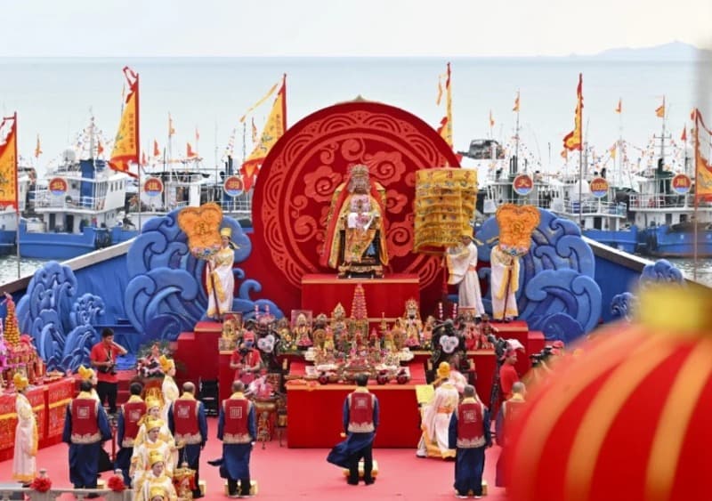 不知道馬祖自由行還是跟團？費用試算和景點推薦
