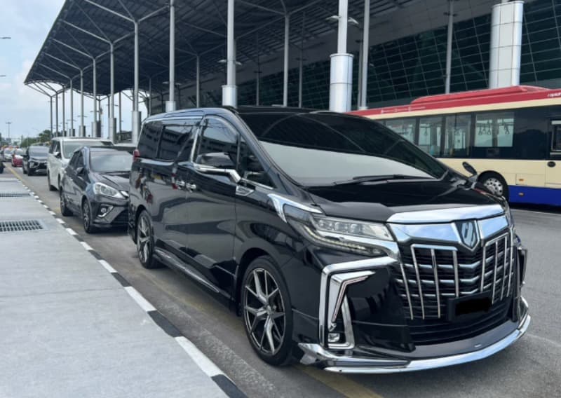 馬來西亞包車多少錢？自由行必看包車費用&小費參考