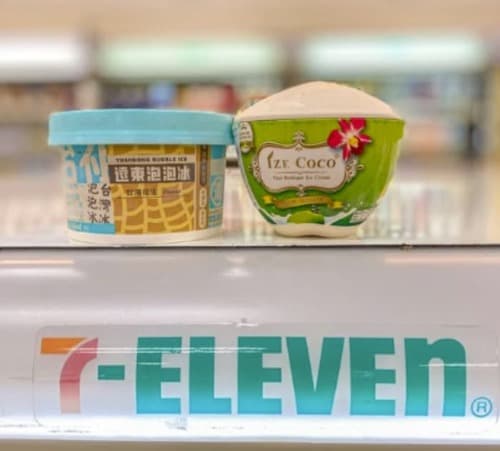 泰國7-11必買&必吃榜單！網評必買化妝品/藥妝/零食/飲料推薦