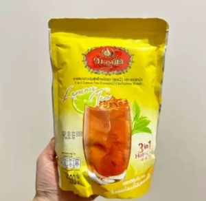泰式茶包