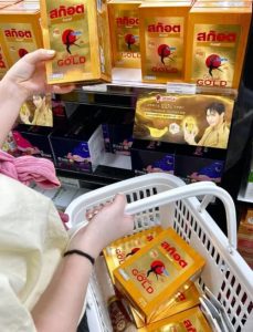 即食燕窩
