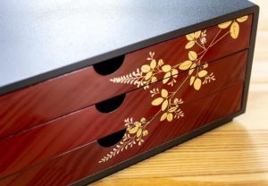 仙台漆器