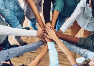 如何設定 Team Building 目標