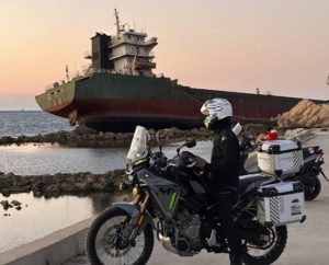 小琉球機車上船多少錢