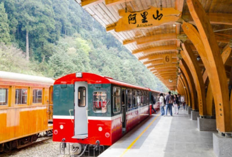 2025年連假去哪玩？全台15大激推景點，快樂迎接勞動/端午/中秋
