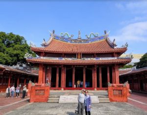 台南孔廟