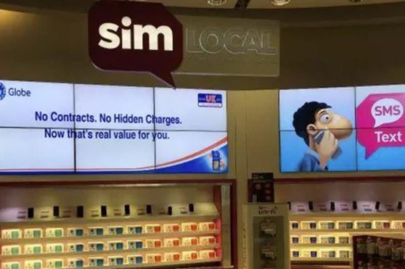 出國換sim卡資料會不見嗎？手機資料丟失風險與應對全攻略