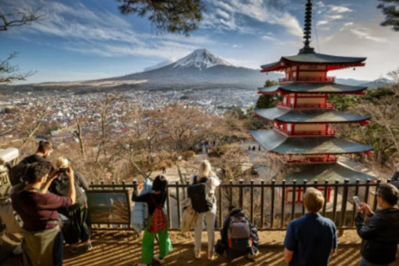 2025幾月去日本最便宜？揭秘幾月去日本最便宜&高性價比目的地