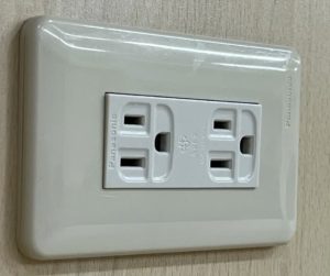 台灣插座