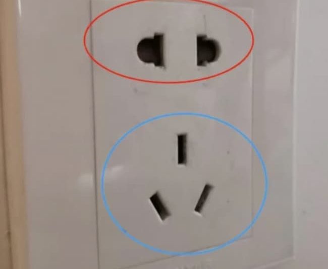 台湾去大陸要帶轉接頭嗎？大陸電器轉接頭哪裡買？轉接頭購買指南