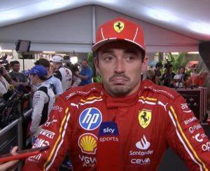 新加坡 F1 賽事