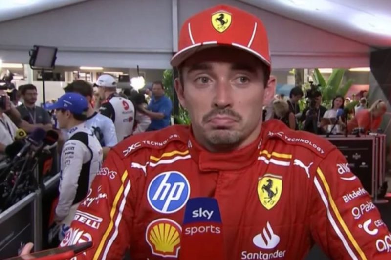 【2025新加坡F1攻略】門票價格整理&如何購買門票