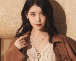 J.Estina項鏈