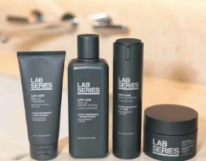 LAB SERIES 的男士套裝