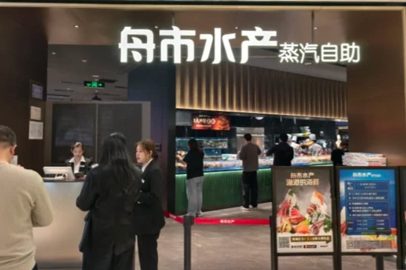 2025從香港過關必吃！深圳 8 間榴蓮自助餐狂歡推介