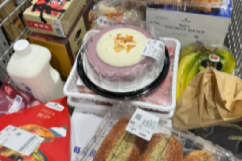 2025山姆超市必買清單：40+物品推薦，零食/飲料/電器