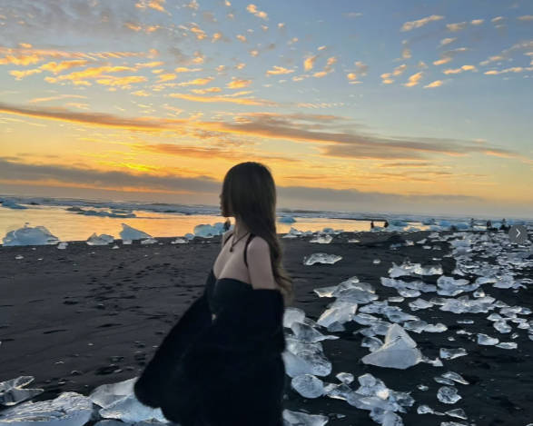 鑽石冰沙灘｜冰與海的奇幻交響，冰島必訪絕景全攻略