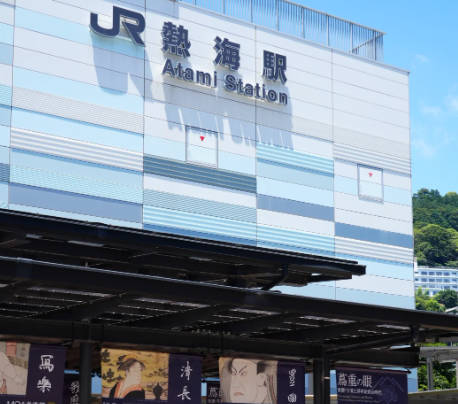 2025/2026熱海花火大會攻略！交通/門票/時間一次搞定，絕不錯過絢麗夜空
