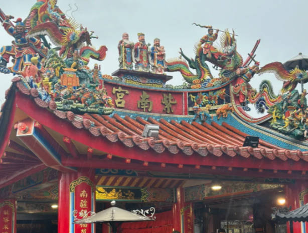 土地公和福德正神差別在哪？二者神祇種類、等級、掌管事務一次看懂