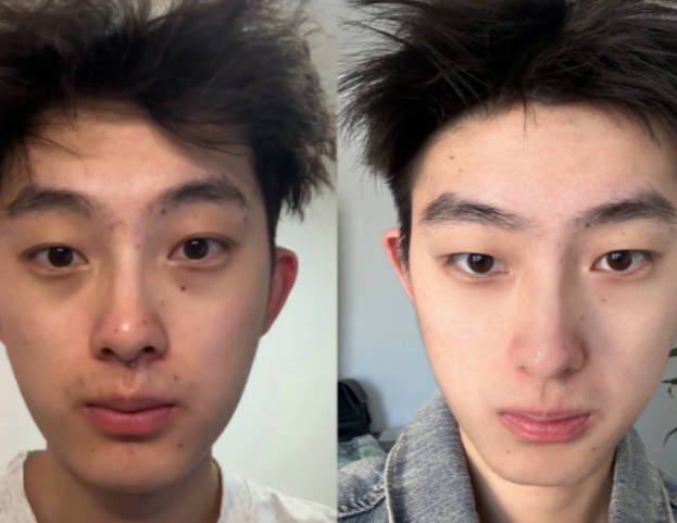2026做臉魔人推薦的8大桃園男士做臉不推銷店家，清粉刺價格&評分最高