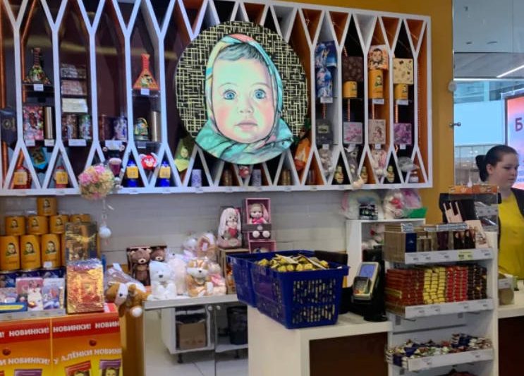 【17款俄羅斯伴手禮】從莫斯科到貝加爾湖，旅客必買清單與價格全攻略！