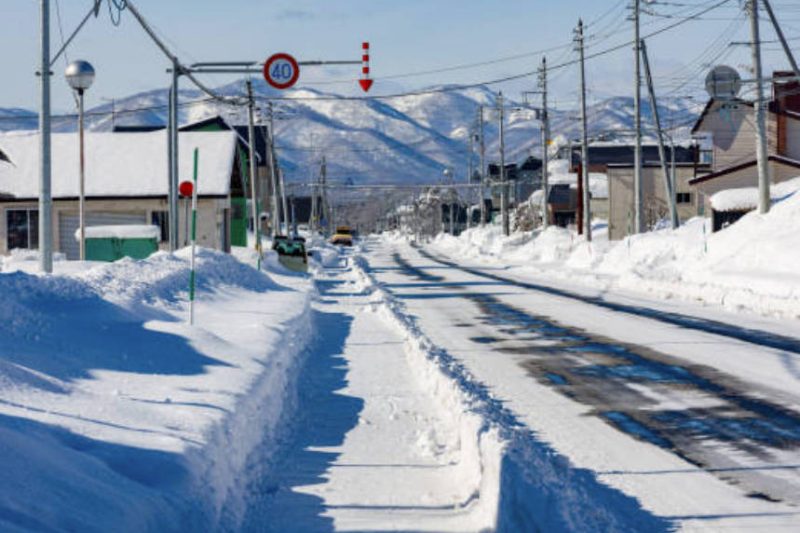 北海道雪季來了！最心動的北海道滑雪月份及各月份遊玩攻略