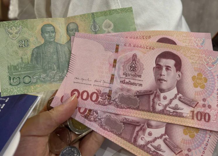 2026去泰國要帶多少錢？去泰國必買的東西&重要注意事項