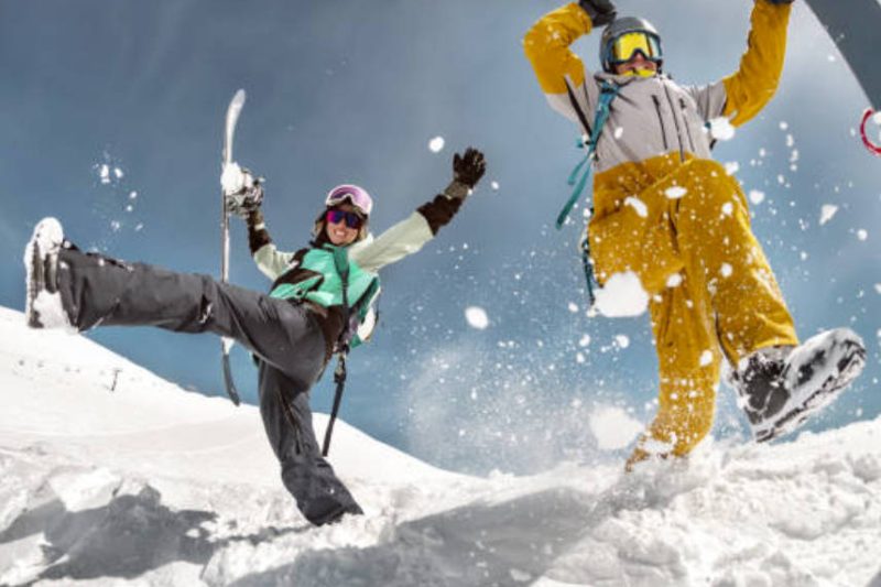 【2026日本滑雪場排名】10大日本滑雪場推薦，開放時間&粉雪概率