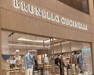 runello Cucinelli