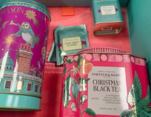 Fortnum & Mason 餅乾禮盒