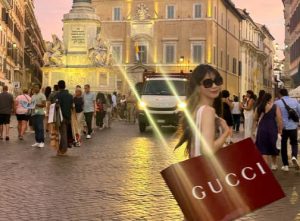Gucci（古馳）