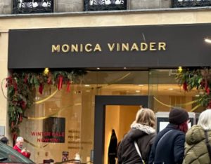 Monica Vinader
