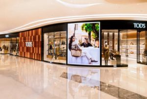 Tod’s