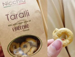 Taralli