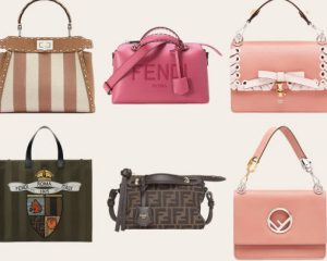Fendi(芬迪)