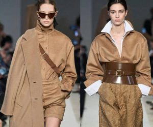 Max Mara23FW