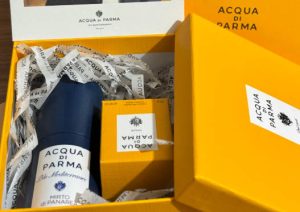 Acqua di Parma(帕爾瑪之水)
