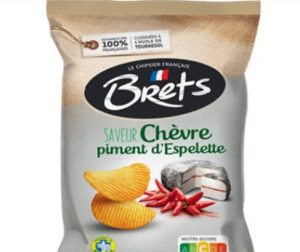 Brets 布列塔尼洋芋片