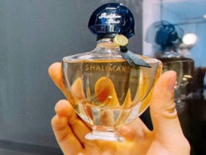 Guerlain Shalimar 嬌蘭一千零一夜香水