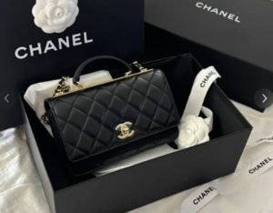 Chanel 香奈兒