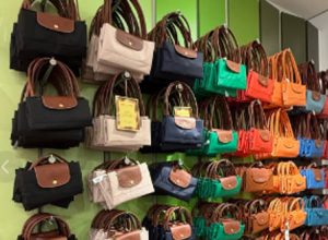 Longchamp 龍骧包
