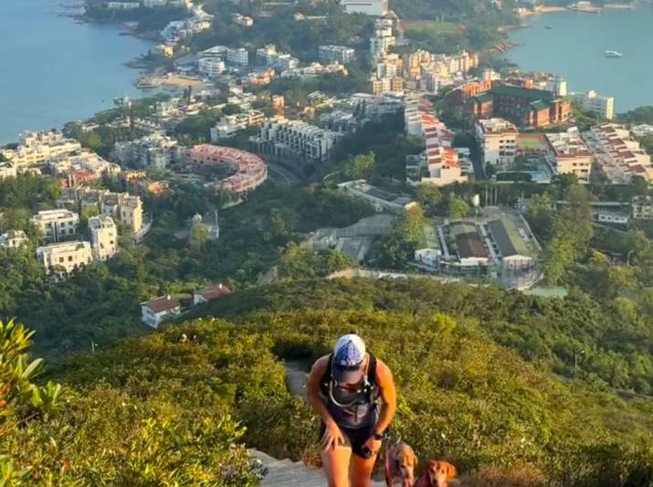 【香港行山難度排名】19座山盤點，你挑戰過哪些山？