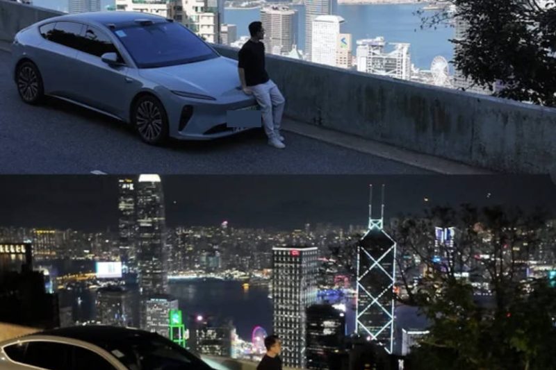 25+揸車好去處推薦｜週末自駕遊路線、海景打卡、郊區放鬆景點合集