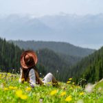 新疆旅遊天氣