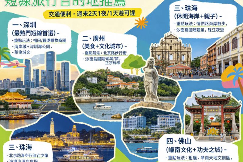短線旅遊團邊間好